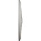 Ekena Millwork Swindon Ceiling Medallion (Fits Canopies up to 2 7/8"), 16 7/8"OD x 1 1/2"P, Pot of Cream CM16SWPCF - alternate 4